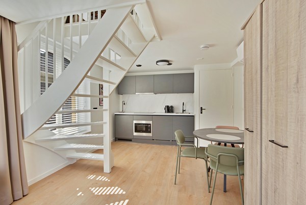 Photo - For rent: Vleesstraat 2C3, 5911 JE Venlo